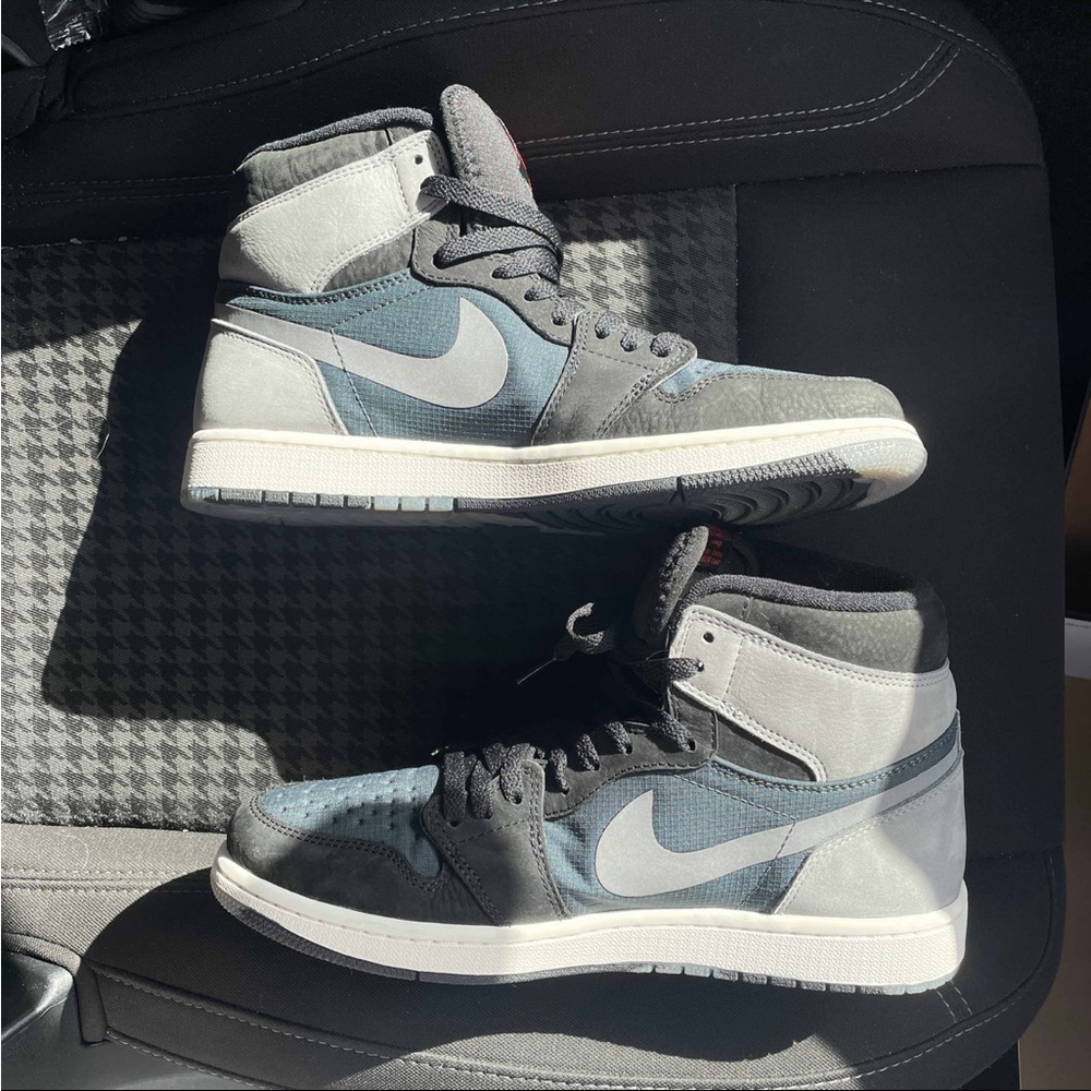 Jordan 1 High element